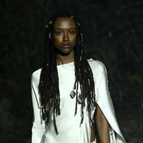 Auch Marni defiliert auf der New York Fashion Week