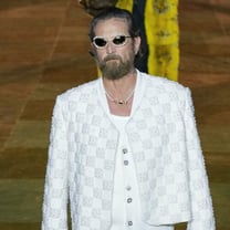Fendi annonce une collaboration avec Stefano Pilati