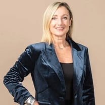 DFS Group puts Catherine Newey in charge of Europe