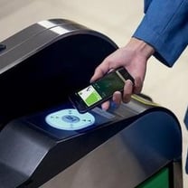 Apple Pay set for Japan, New Zealand and Russia