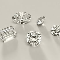 De Beers says 'no thanks' to lab-grown diamonds