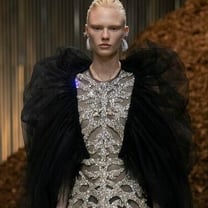 McQueen retorna a Nova York