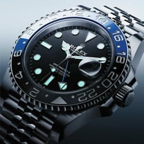 Interdiction de vente en ligne: Rolex France condamné à une amende de 91,6 millions d'euros