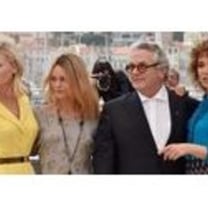 Yellow is the new black: the surprising new red carpet trend taking over Cannes