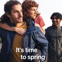 Decathlon UK appoints Fifty media agency to drive AI-driven promos