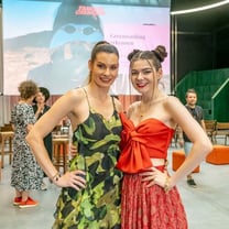 BeyondFashion zieht positive Bilanz der zweiten Messeausgabe