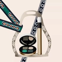 Hermès расширил ассортимент косметики