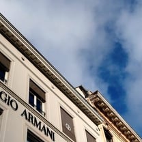 Armani Group company in receivership over labour exploitation probe