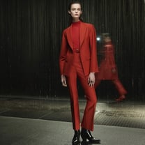 Hermes defies luxury slowdown with sales jump in china