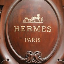 Hermès crece en todo el mundo y anuncia "ventas excepcionales" en 2023