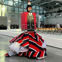 Thom Browne: uma história de brinquedos
