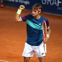 Roger Federer-backed On signs deal with rising tennis star Flavio Cobolli