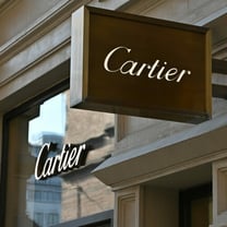 Richemont wächst im ersten Quartal zweistellig