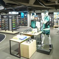 Foot Locker reduces sales by 2.7% in the first quarter