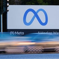 Nearly half of Meta job cuts were in tech, reorg underway