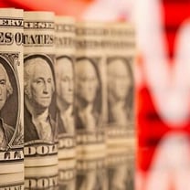 La taxe mondiale sur les multinationales pourrait rapporter 250 milliards de dollars indique l'OCDE