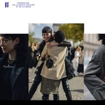 明年1月巴黎男装周官方日程发布，5家中国设计师品牌参与