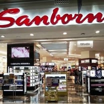 Carso avanza en sus planes de retirar a Sanborns de la Bolsa Mexicana de Valores