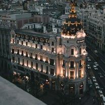 España es el cuarto país europeo en el que más tiendas de lujo se abrieron en 2022