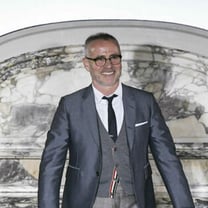 Том Браун назначен председателем CFDA