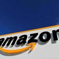 Amazon оштрафовали в Италии на 1,12 млрд евро