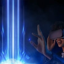 Ecuador abre una ventana al futuro para asomarse al metaverso, el internet 3D