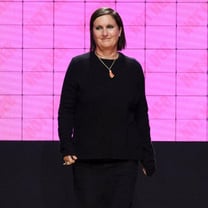 Maria Grazia Chiuri riceverà il Neiman Marcus Award 2024
