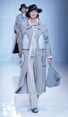 Giorgio Armani