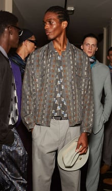 Giorgio Armani