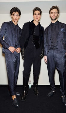 Giorgio Armani