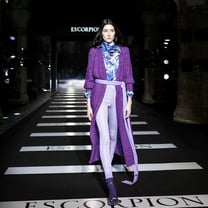 080 Barcelona Fashion sets new attendance record with a focus on new generations