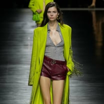 Kering: il valore del suo titolo azionario ancora in calo nonostante il successo del défilé di Gucci