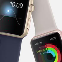 Wearable tech market cools, as consumers step back