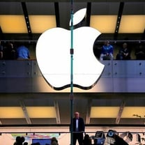 В российской дочке Apple сменился гендиректор
