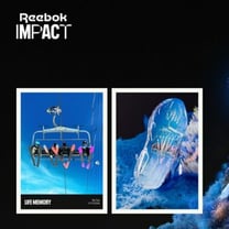 Reebok unveils AI fashion experience 'Reebok Impact'