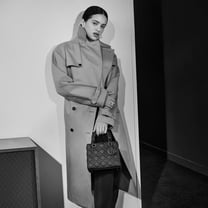 Dior names Rosalia and Louis Garrel as new ambassadors