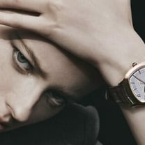 Giorgio Armani расширяется в сегмент высокого часового искусства