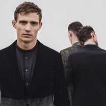 Armani’nin Yeni Giorgio’s Koleksiyonu