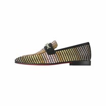 Off the runways: Roger Vivier, Delvaux, Christian Louboutin present Fall/Winter 2024/2025 collections with a unique mise en scène.