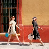 Mockingbird celebra su pop-up store más grande con 10 firmas mexicanas y talento local