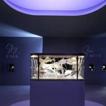 早报 | Tiffany在上海举办品牌史上规模最大的高级珠宝展；MUJI再次在中国降价