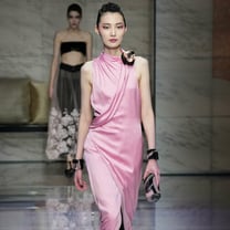Giorgio Armani organizará One Night Only en Venecia