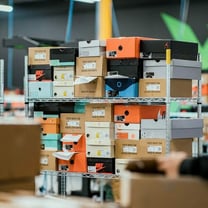 Asics, Ugg, and Arc'teryx shine in 2023: StockX report