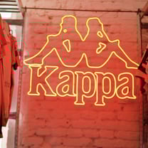 Kappa works with London-based Too Hot founder Ollie Evans in year of football