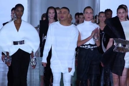 Fashion Agenda: The biggest events that must not be missed in 2019!