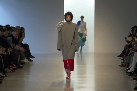 ZOMER - WOMEN FW 2024/2025 - PARIS