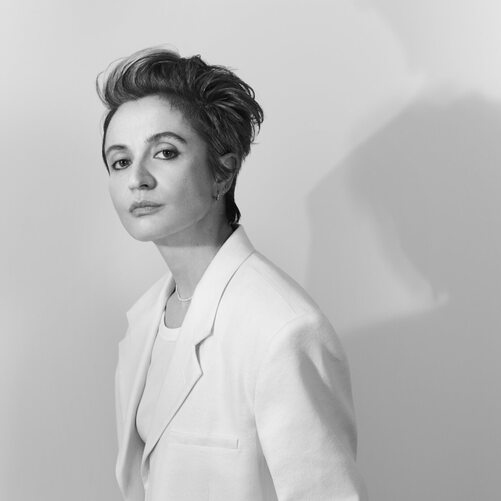 Calvin Klein names Veronica Leoni as Creative Director of Collection