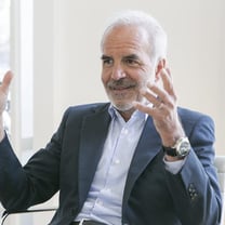 Ralph Toledano İki Yıl Daha FHCM’nin Başkanlığını Yapacak