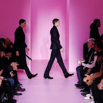 Paris resistant in face of an uncertain context