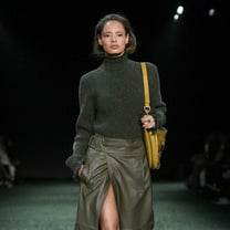 En Chine, les labels de luxe frappés par l'explosion des retours